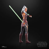 STAR WARS BLACK SERIES 6IN AHSOKA TANO (PADAWAN)
