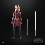 STAR WARS BLACK SERIES 6IN AHSOKA TANO (PADAWAN)
