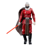 STAR WARS BLACK SERIES 6IN DARTH MALAK AF