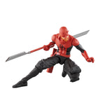 MARVEL LEGENDS 6IN DAREDEVIL AF