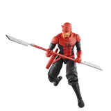 MARVEL LEGENDS 6IN DAREDEVIL AF