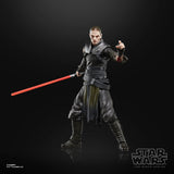 STAR WARS BLACK SERIES 6IN STARKILLER AF