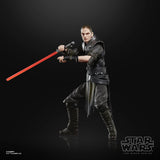 STAR WARS BLACK SERIES 6IN STARKILLER AF