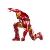 MARVEL LEGENDS 6IN CLASSIC IRON MAN MODEL 20 AF