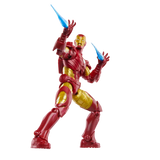 MARVEL LEGENDS 6IN CLASSIC IRON MAN MODEL 20 AF