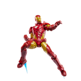 MARVEL LEGENDS 6IN CLASSIC IRON MAN MODEL 20 AF