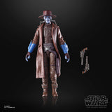 STAR WARS BLACK SERIES 6IN BOOK OF BOBA FETT CAD BANE AF