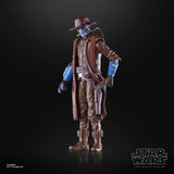 STAR WARS BLACK SERIES 6IN BOOK OF BOBA FETT CAD BANE AF
