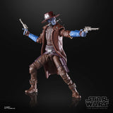 STAR WARS BLACK SERIES 6IN BOOK OF BOBA FETT CAD BANE AF