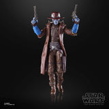 STAR WARS BLACK SERIES 6IN BOOK OF BOBA FETT CAD BANE AF