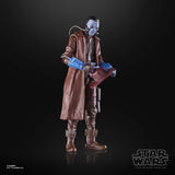 STAR WARS BLACK SERIES 6IN BOOK OF BOBA FETT CAD BANE AF