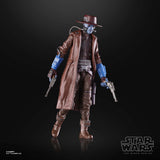 STAR WARS BLACK SERIES 6IN BOOK OF BOBA FETT CAD BANE AF