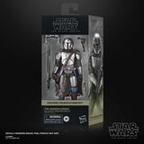 STAR WARS BLACK SERIES 6IN THE MANDALORIAN GLAVIS RINGWORLD