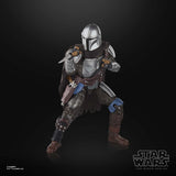 STAR WARS BLACK SERIES 6IN THE MANDALORIAN GLAVIS RINGWORLD