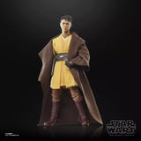 STAR WARS BLACK SERIES 6IN ACOLYTE JEDI KNIGHT YORD FANDAR