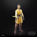 STAR WARS BLACK SERIES 6IN ACOLYTE JEDI KNIGHT YORD FANDAR