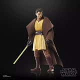 STAR WARS BLACK SERIES 6IN ACOLYTE JEDI KNIGHT YORD FANDAR
