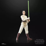 STAR WARS BLACK SERIES 6IN ACOLYTE JEDI MASTER INDARA AF