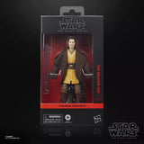STAR WARS BLACK SERIES 6IN ACOLYTE JEDI MASTER SOL AF