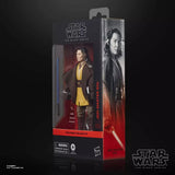 STAR WARS BLACK SERIES 6IN ACOLYTE JEDI MASTER SOL AF