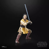 STAR WARS BLACK SERIES 6IN ACOLYTE JEDI MASTER SOL AF
