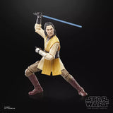STAR WARS BLACK SERIES 6IN ACOLYTE JEDI MASTER SOL AF