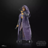 STAR WARS BLACK SERIES 6IN ACOLYTE MAE (ASSASSIN) AF