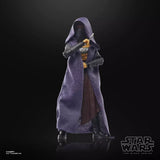 STAR WARS BLACK SERIES 6IN ACOLYTE MAE (ASSASSIN) AF
