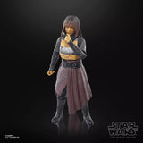 STAR WARS BLACK SERIES 6IN ACOLYTE MAE (ASSASSIN) AF