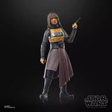STAR WARS BLACK SERIES 6IN ACOLYTE MAE (ASSASSIN) AF