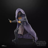 STAR WARS BLACK SERIES 6IN ACOLYTE MAE (ASSASSIN) AF