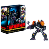TRANSFORMERS AGE OF THE PRIMES LDR MEGATRONUS AKA THE FALLEN AF