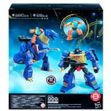 TRANSFORMERS AGE OF THE PRIMES LDR G2 GRIMLOCK AF