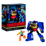 TRANSFORMERS AGE OF THE PRIMES LDR G2 GRIMLOCK AF