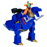 TRANSFORMERS AGE OF THE PRIMES LDR G2 GRIMLOCK AF