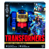 TRANSFORMERS AGE OF THE PRIMES LDR G2 GRIMLOCK AF