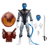 MARVEL LEGENDS 6IN X-FORCE NIGHTCRAWLER AF