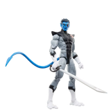 MARVEL LEGENDS 6IN X-FORCE NIGHTCRAWLER AF