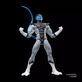 MARVEL LEGENDS 6IN X-FORCE NIGHTCRAWLER AF