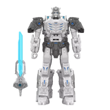 TRANSFORMERS AOP VOY PRIMA PRIME AF