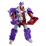 TRANSFORMERS AOP DLX THE THIRTEEN ALPHA TRION AF