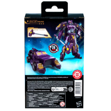 TRANSFORMERS AGE OF THE PRIMES DLX SOLUS PRIME AF