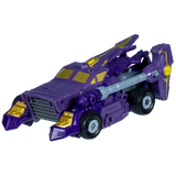 TRANSFORMERS AGE OF THE PRIMES DLX SOLUS PRIME AF