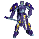 TRANSFORMERS AGE OF THE PRIMES DLX SOLUS PRIME AF