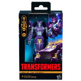 TRANSFORMERS AGE OF THE PRIMES DLX SOLUS PRIME AF