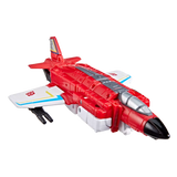 TRANSFORMERS AOP DLX AERIALBOT FIREFLIGHT AF