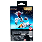 TRANSFORMERS AGE OF THE PRIMES DLX SLINGSHOT AF