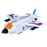 TRANSFORMERS AGE OF THE PRIMES DLX SLINGSHOT AF