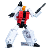 TRANSFORMERS AGE OF THE PRIMES DLX SLINGSHOT AF