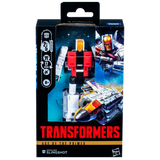TRANSFORMERS AGE OF THE PRIMES DLX SLINGSHOT AF